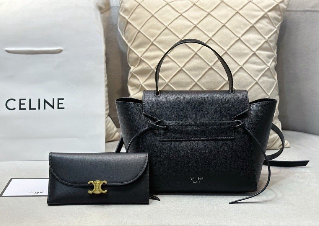 Celine Handbag 869