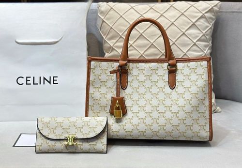 Celine Handbag 870
