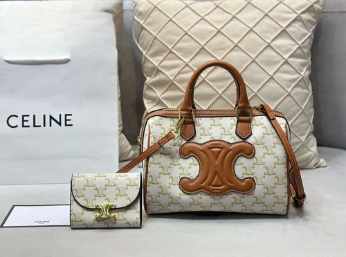 Celine Handbag 872