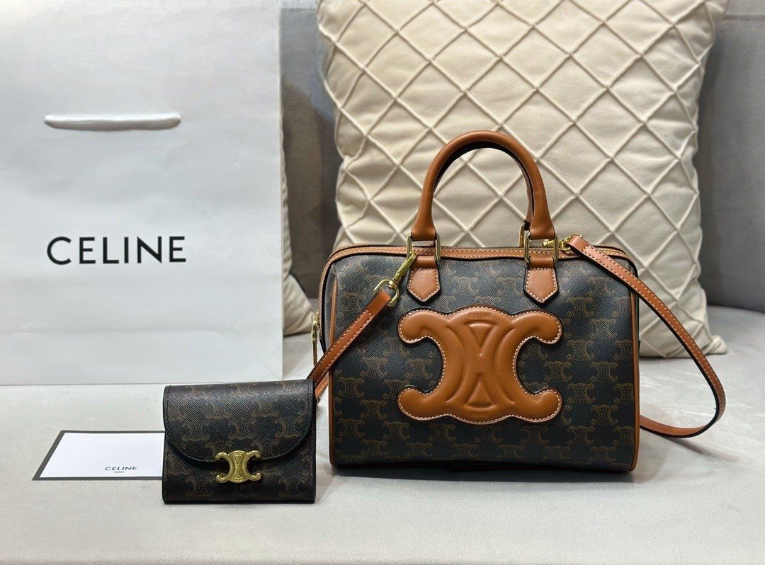Celine Handbag 874