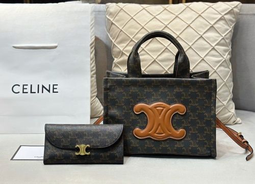 Celine Handbag 875