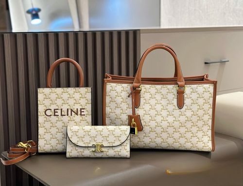 Celine Handbag 877