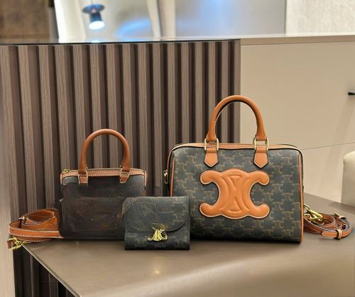 Celine Handbag 880