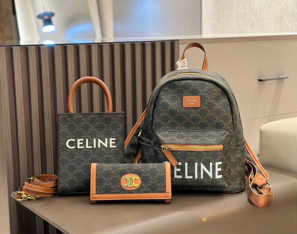 Celine Handbag 885
