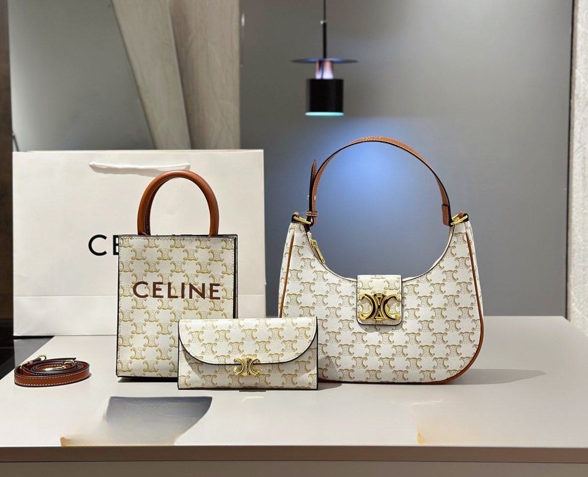Celine Handbag 887