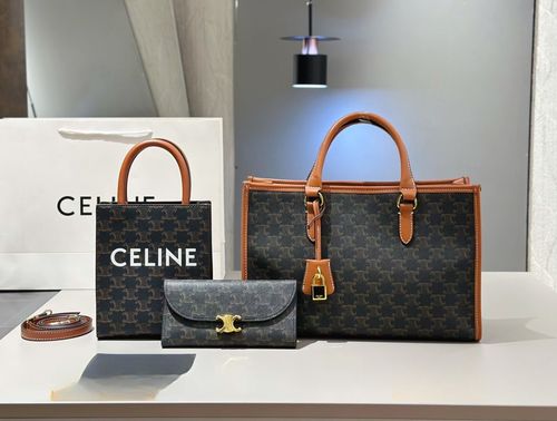 Celine Handbag 890