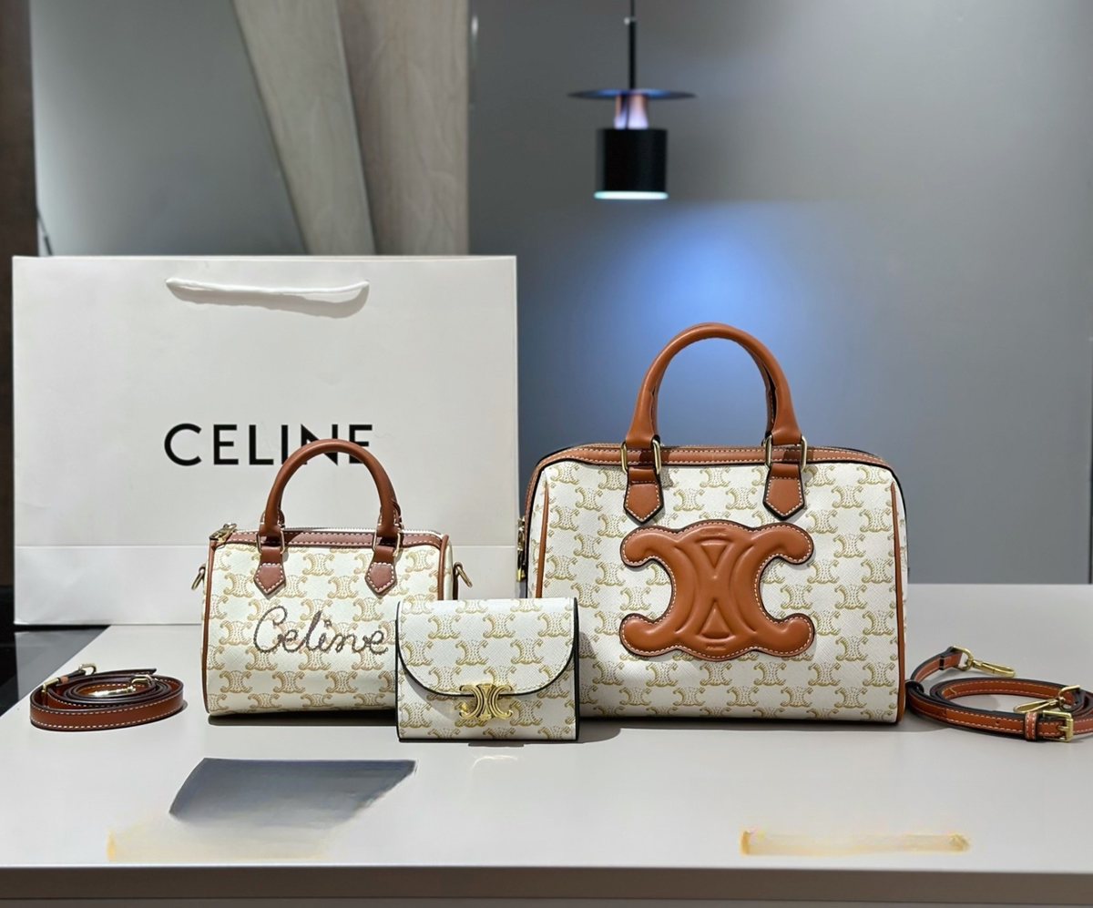 Celine Handbag 891
