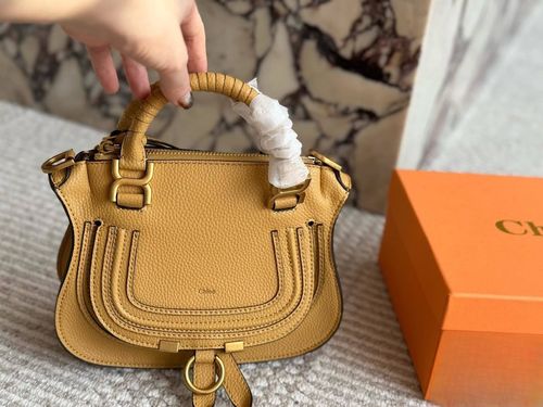 Chloé Handbag 002