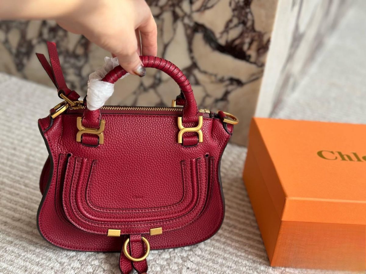 Chloé Handbag 005