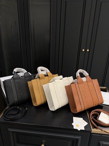 Chloé Handbag 009