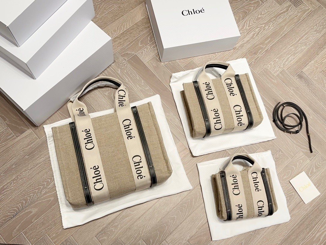 Chloé Handbag 016
