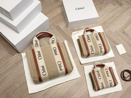 Chloé Handbag 017