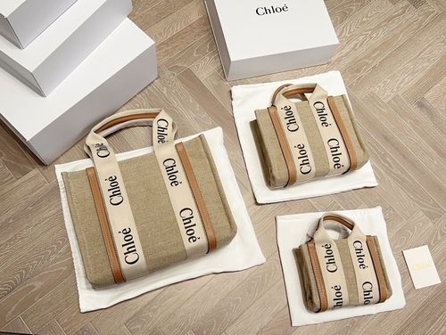 Chloé Handbag 018