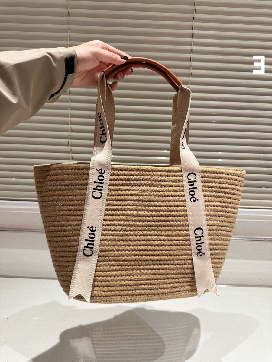 Chloé Handbag 032