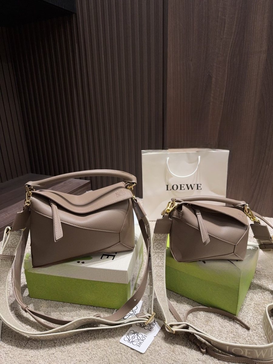 Loewe Handbag 014