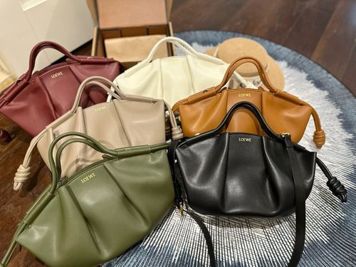 Loewe Handbag 033