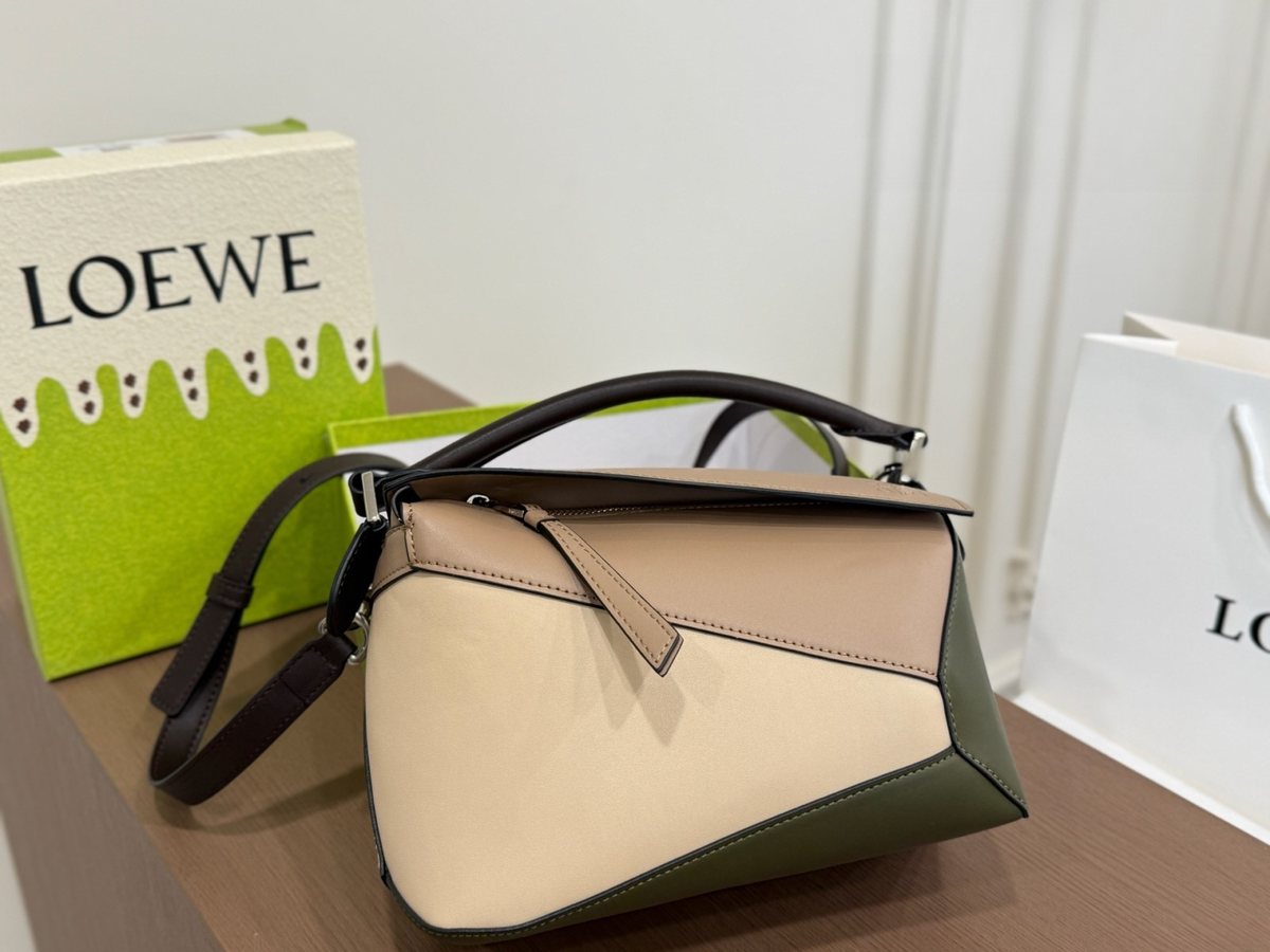 Loewe Handbag 042