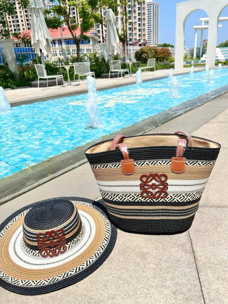 Loewe Handbag 075