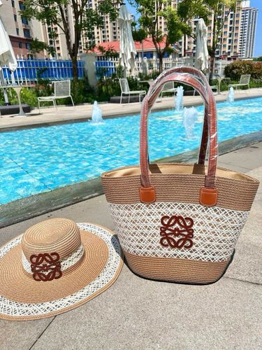 Loewe Handbag 079