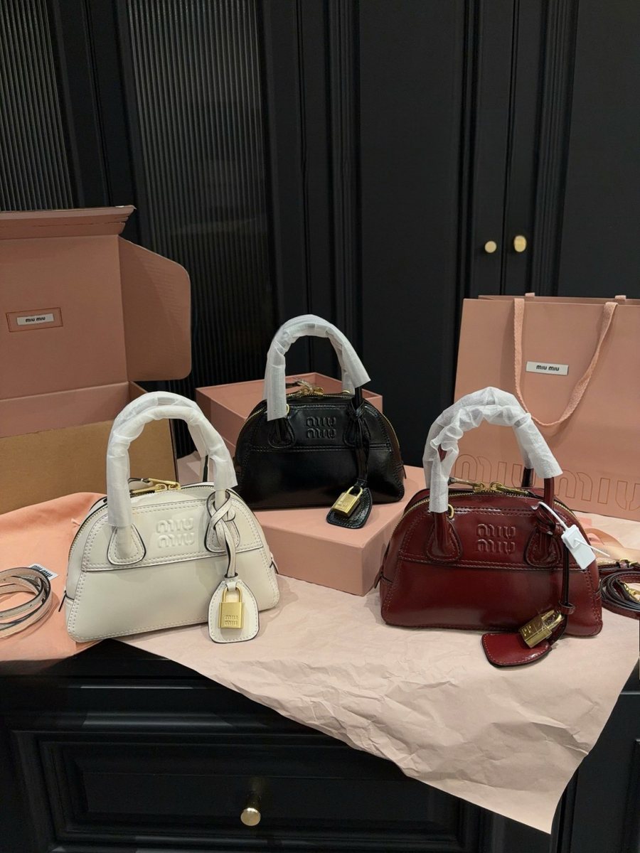 Miu Miu Handbag 010
