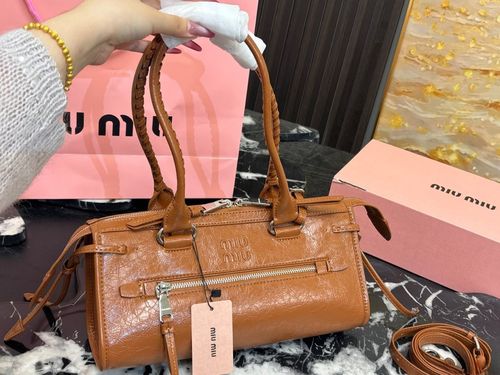 Miu Miu Handbag 012