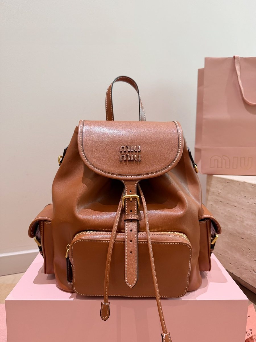 Miu Miu Handbag 020