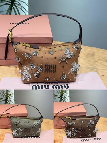 Miu Miu Handbag 035