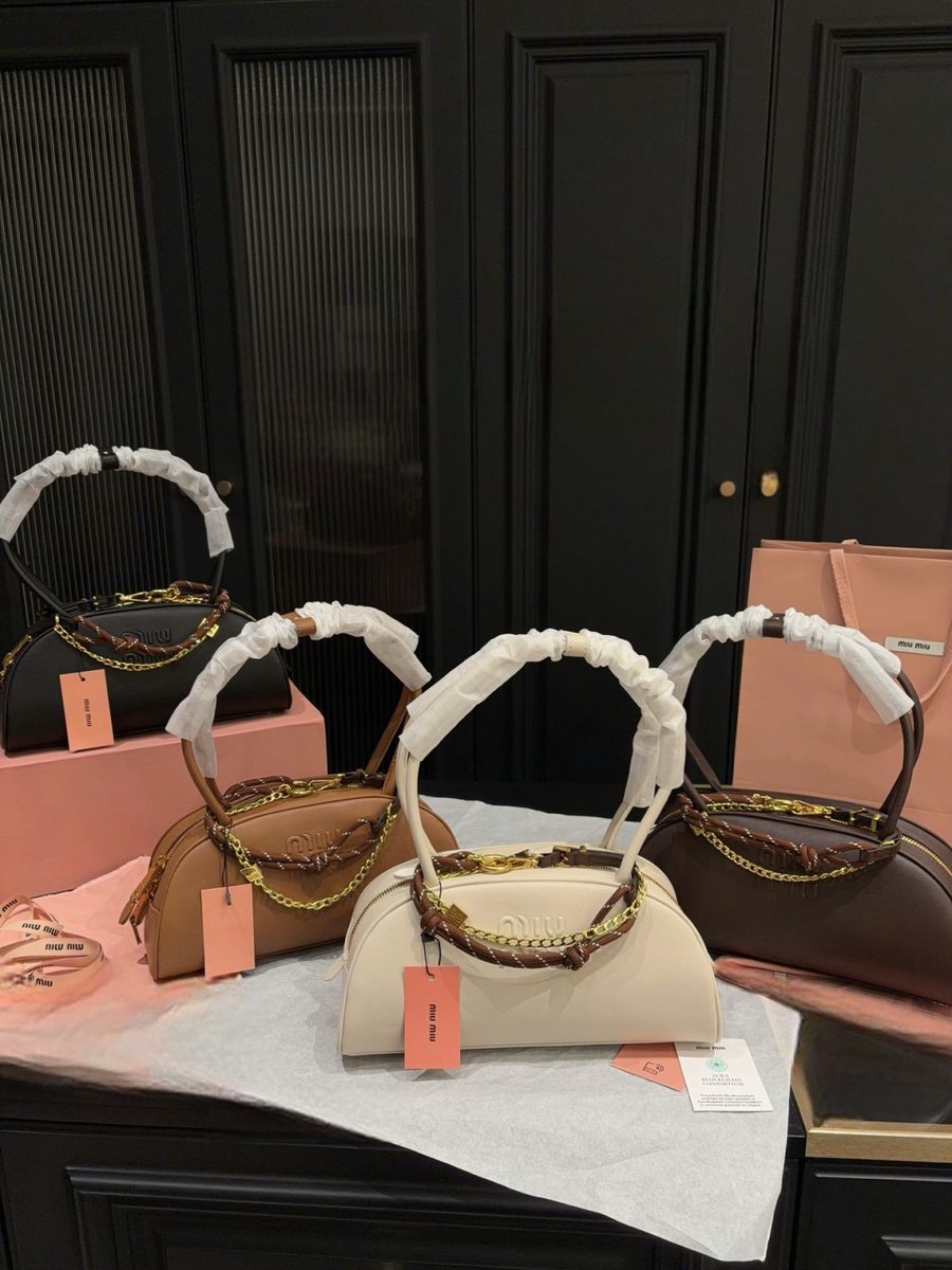 Miu Miu Handbag 038