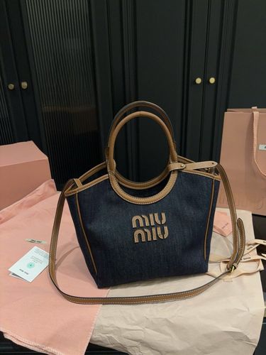 Miu Miu Handbag 047
