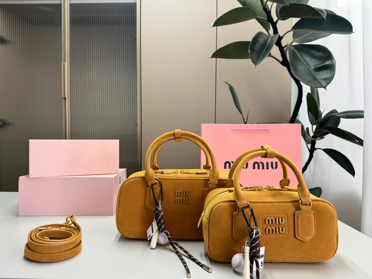 Miu Miu Handbag 052