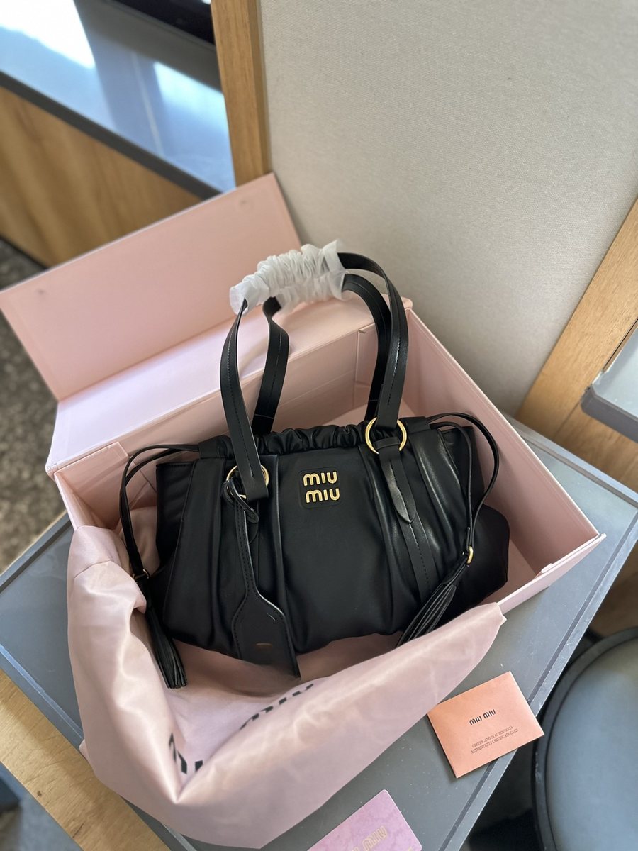 Miu Miu Handbag 056