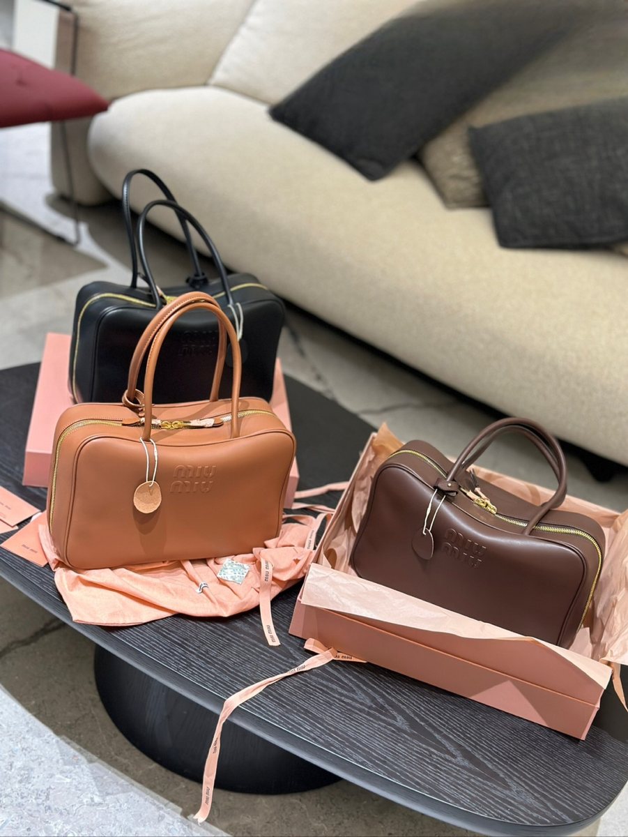 Miu Miu Handbag 065