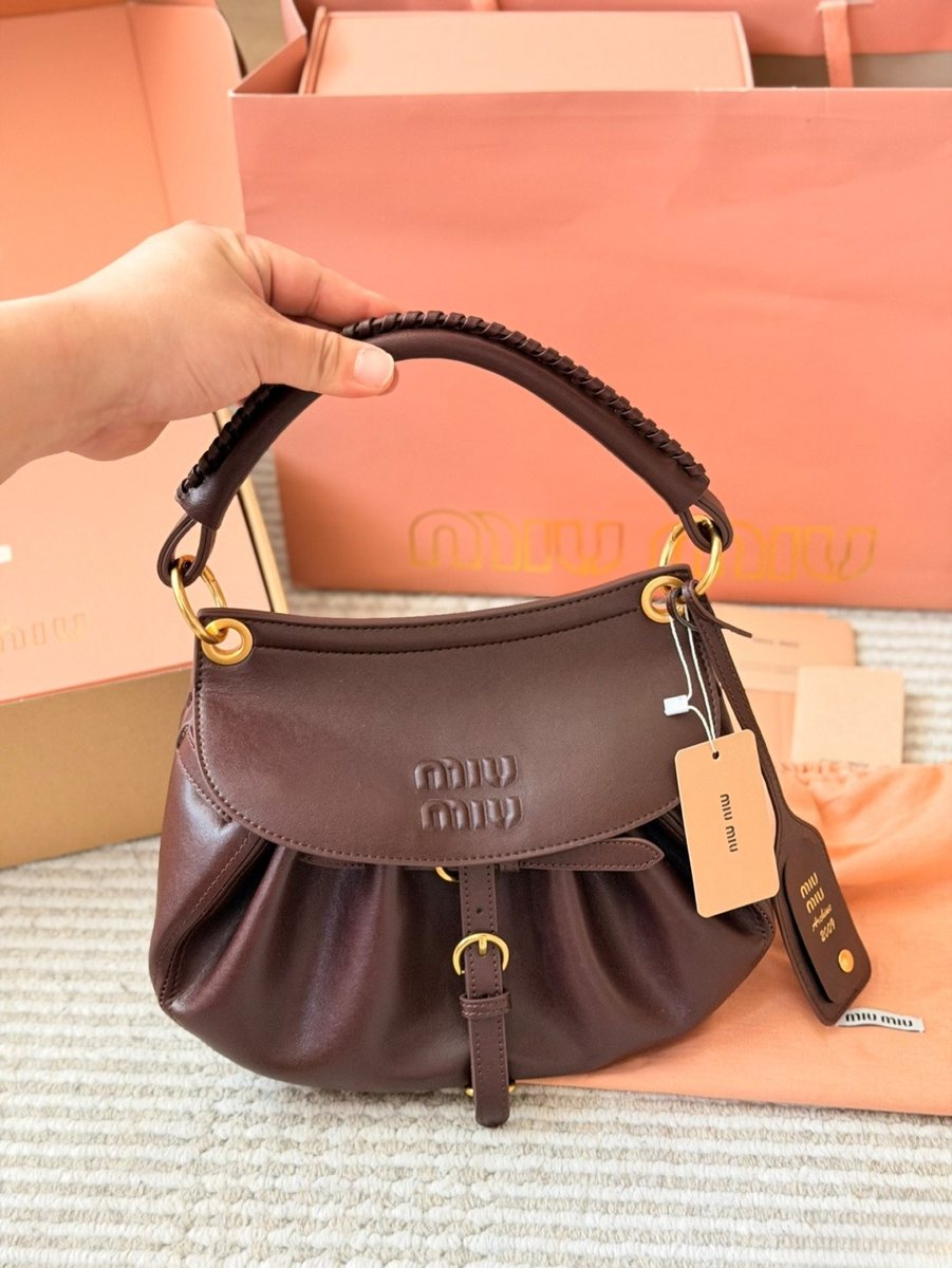 Miu Miu Handbag 076