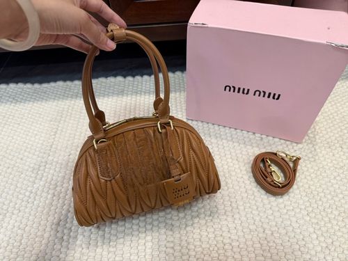 Miu Miu Handbag 102