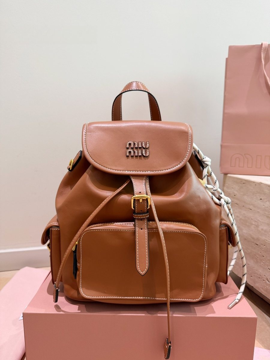 Miu Miu Handbag 104
