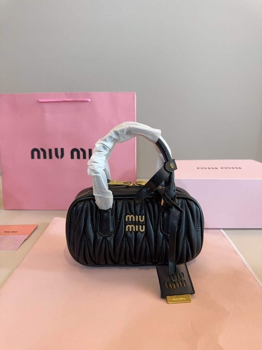 Miu Miu Handbag 107