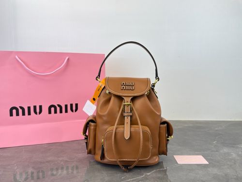 Miu Miu Handbag 108