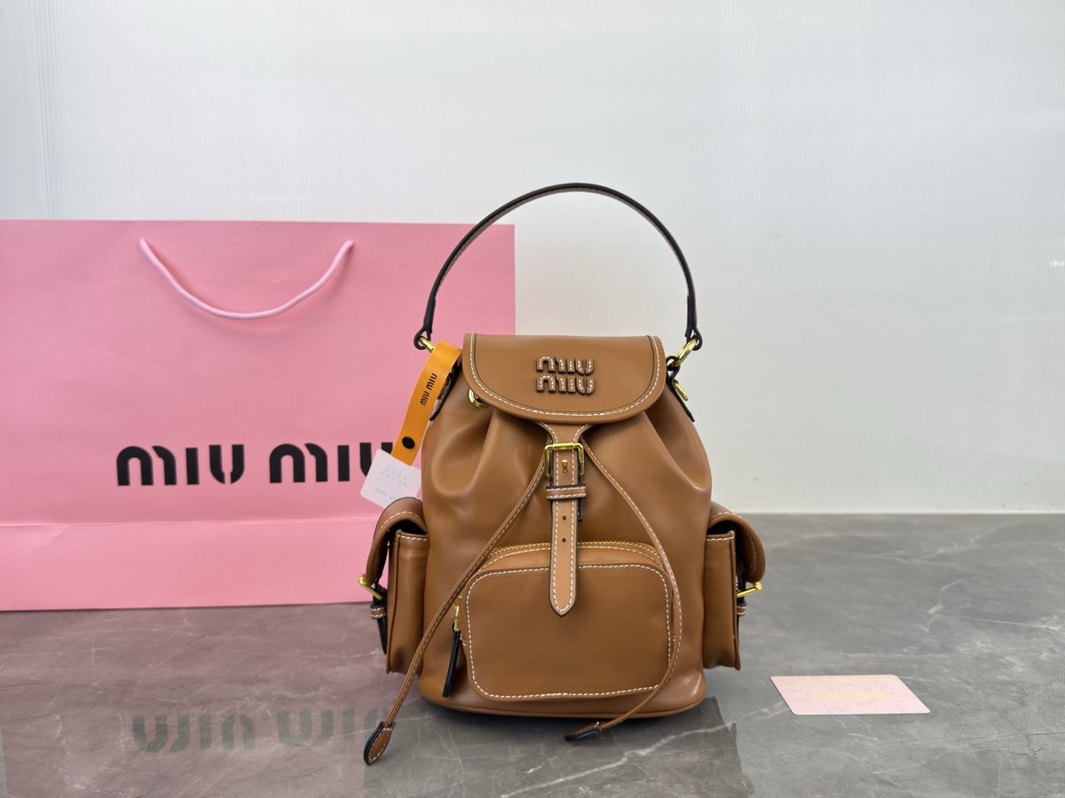 Miu Miu Handbag 109