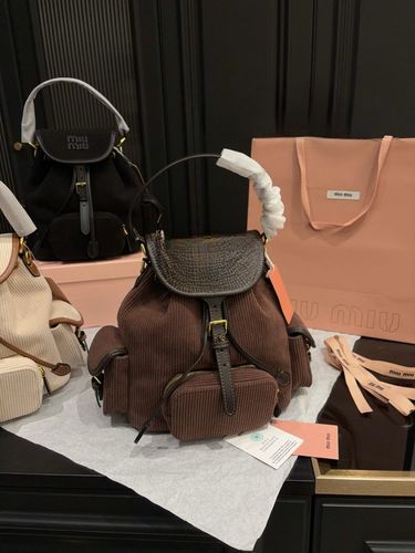 Miu Miu Handbag 110