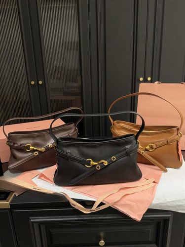 Miu Miu Handbag 117