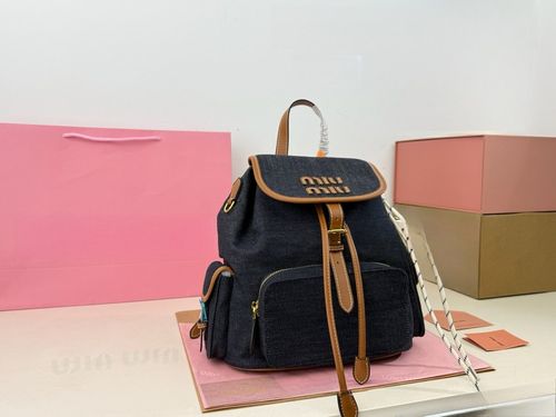 Miu Miu Handbag 121