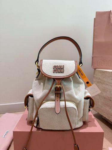 Miu Miu Handbag 123