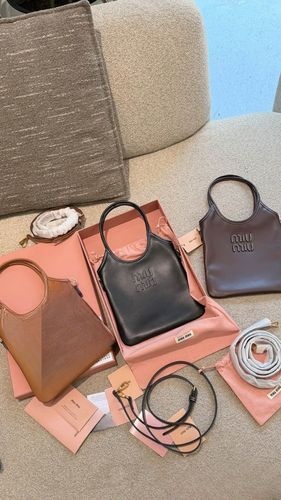 Miu Miu Handbag 130