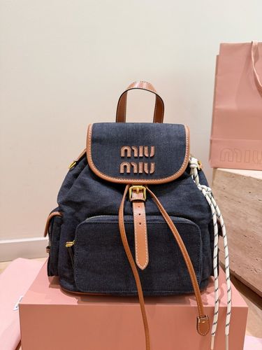 Miu Miu Handbag 131
