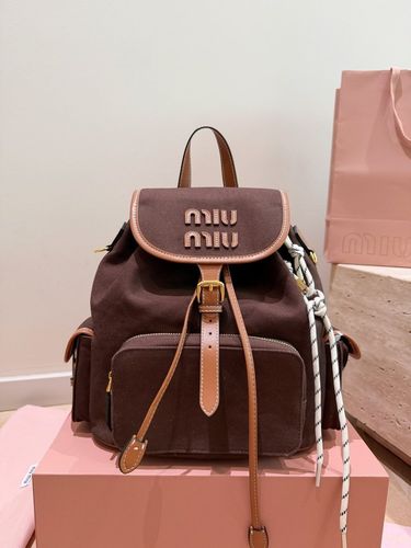 Miu Miu Handbag 132