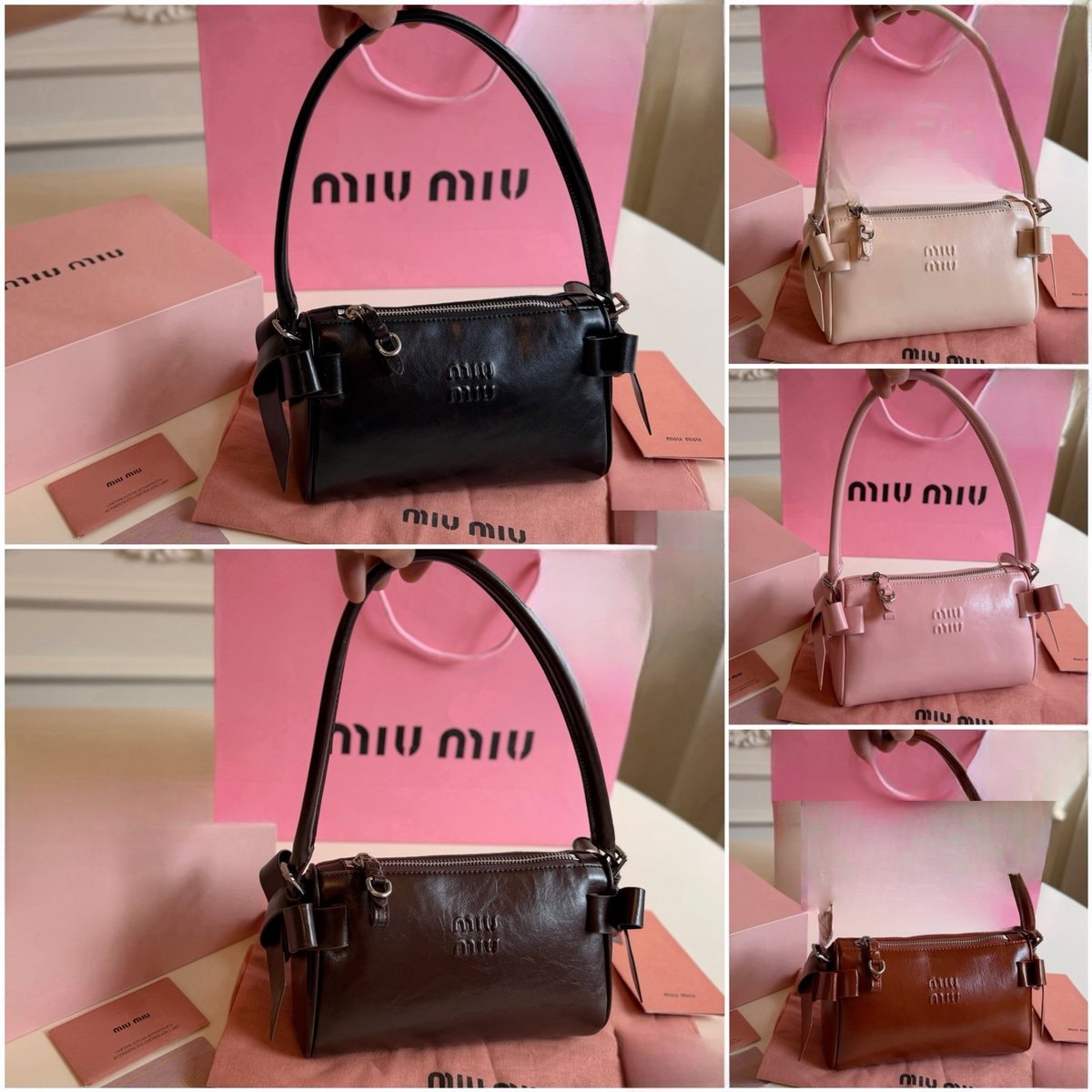 Miu Miu Handbag 141