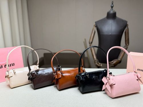 Miu Miu Handbag 144