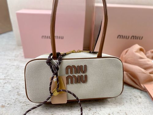 Miu Miu Handbag 160