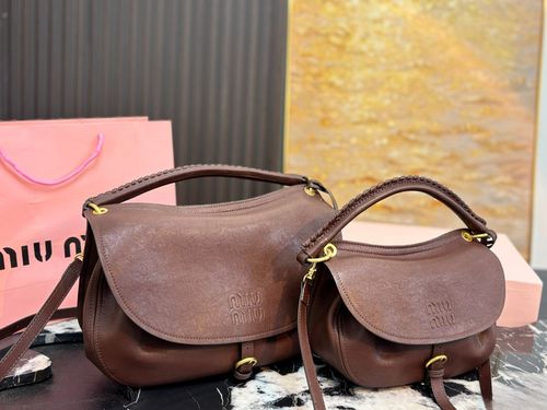 Miu Miu Handbag 162