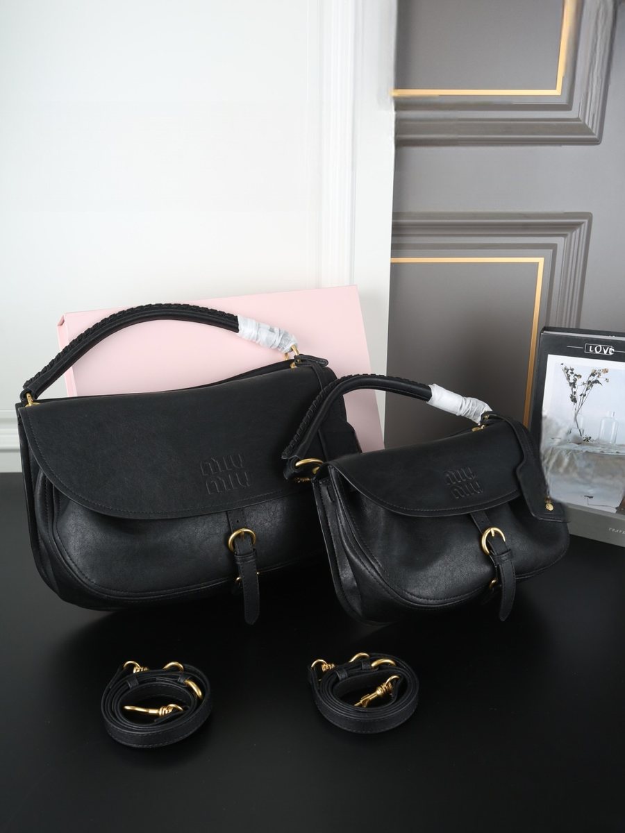 Miu Miu Handbag 168